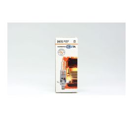 Автомобильная лампа Формула Света галогенная, H1 24V 70W, P15.5s LHI012470FSP1 