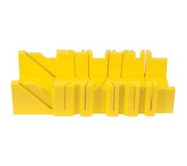 Стусло пластиковое без пилы желтое, 300 ммх90 мм FIT РОС 41253 