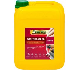 Отбеливатель древесины ООО Сагус Профи 6 кг П 0043 