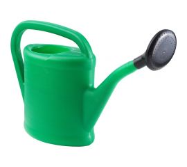Садовая лейка с насадкой КЭС 5 л, пластиковая 21040004ВИ 
