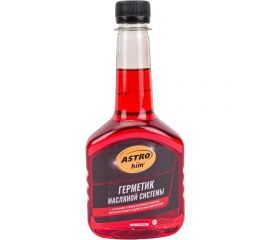 Герметик масляной системы - восстановитель сальников ASTROhim 300мл AC-625 
