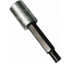 Четырехгранный ключ для масляных пробок РЕНО АВТОМ-2 8 мм, с головкой 1/2 113202 
