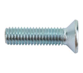 Винт с потайной головкой Невский Крепеж DIN965 оцинк., М8x30 8 шт. 812243 