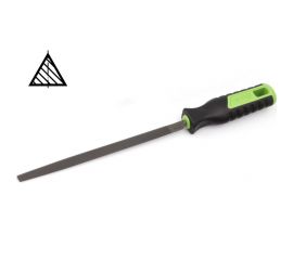 Трехгранный напильник Дело Техники №1 200 мм 252521 