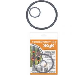 Ремкомплект №6 к таймеру для полива жук Cicle 6292-00 