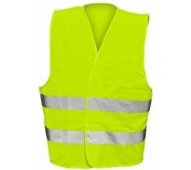 Светоотражающий жилет безопасности REDMARK желтый, сетка, размер 3XL RM142426 