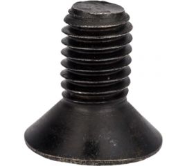 Винт ЦКИ DIN7991 М8х16 10.9 ОКС 200 шт. 50454 