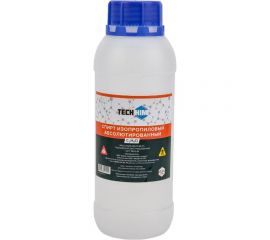 Изопропанол абсолютированный 99.7% TECHHIM 500 мл TH-IZPABS-500 
