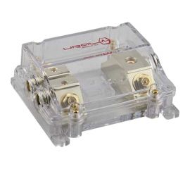 Распределитель питания Ural sound URAL PB-DB04ANL 