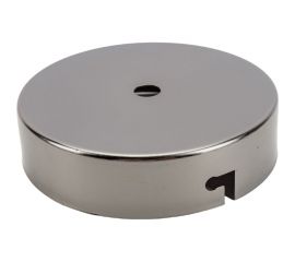 Потолочная база Navigator 61 737 NFA-CR02-005 металл, черный хром 61737 