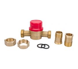 Счетчик воды ДЕКАСТ ОСВУ-32 "НЕПТУН" 75-32-01 