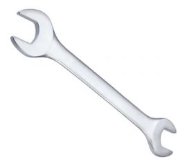 Гаечный двусторонний ключ Venus с открытым зевом 10x12 7811-0004 
