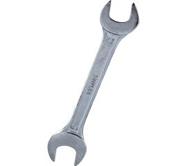 Гаечный двусторонний ключ Venus с открытым зевом 18x19 7811-0475 