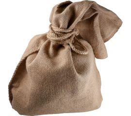 Мешок джутовый 95х56 см, 380 г ТОРГОВО-ПРОИЗВОДСТВЕННАЯ КОМПАНИЯ МДС 7930050322094 