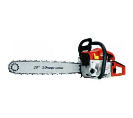 Бензопила Энергомаш БП-52 
