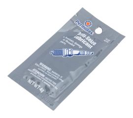 Смазка противозадирная высокотемпературная 4 г PERMATEX 09975 