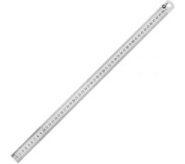 Строительная линейка INTERTOOL 500 мм MT-2005 