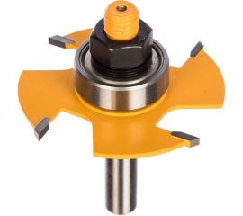 Фреза кромочная фальцевая (50,8х2х67 мм; хвостовик 8 мм) Энкор 10561 