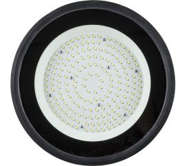 Светодиодный светильник Uniel ULY-U35C-100W/6500K IP65 BLACK UL-00008874 