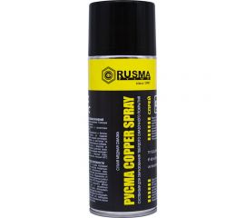 Покрытие РУСМА Copper Spray АПФ, 400мл 9 
