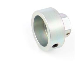 Плашкодержатель Дело Техники 30 мм, под ключ 238830 