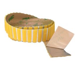 Автономное устройство пожаротушения АО Фортис "Огнеборец" лента 4603781975206 