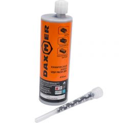 Химический анкер Daxmer vesf profi 200, 410 мл 439201 
