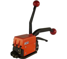 Комбинированное устройство для стальной ленты 16-20 мм FLAGMAN TOOLS FT-333 PT00300005 