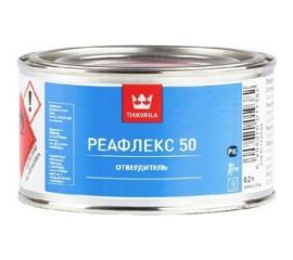 Отвердитель TIKKURILA REAFLEX 50 для двухкомпонентной, эпоксидной эмали для ванн и бассейнов 0,2 л 93015140304 