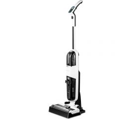 Вертикальный беспроводной моющий пылесос KITFORT КТ-5155 