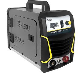 Сварочный аппарат mig 160 flux SHEDU 210742 