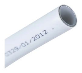 Металлопластиковая труба для холодной и горячей (до 95С) воды USMetrix ТМ 495 20 мм, бух 100м 496 