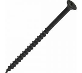 Саморез для монтажа ГКЛ STARFIX 3,8x64 мм, к дереву, фосфат, 1 кг SMB1-32331-1 