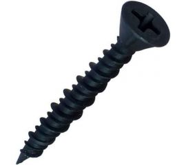 Саморез для крепления ГВЛ МЕТАЛЛСЕРВИС 3.9x25 1кг/715 шт 1231511 