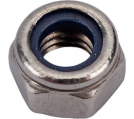 Гайка DINFIX Дин 985, нерж. А2, м6, 10 шт. 00-00002805 