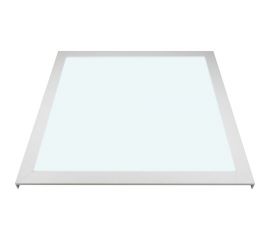 Потолочный встраиваемый светильник Uniel ULP-6060 40W/4000K IP54 CLIP-IN WHITE. UL-00004126 