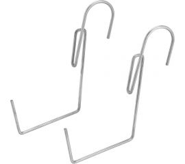 Держатель для балконного ящика ООО КЗНМ (комплект 2 штуки) 524488 