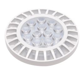 Лампа Jazzway PLED-AR111 12w 3000K 960Lm G53 185-265V 1036155 