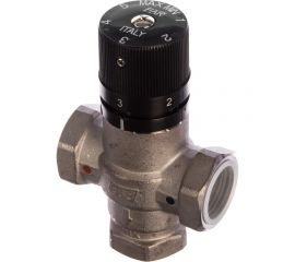 Термосмеситель (3/4"" F, 95°C) FAR FA 3950 34 