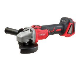 Угловая аккумуляторная шлифмашина WORTEX CAG 1812 E ALL1 CAG1812E00029 