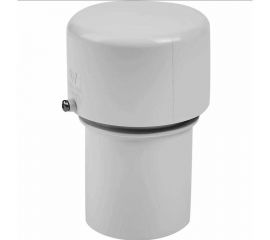 Канализационный воздушный клапан McAlpine ф50 8л/сек. MRAA4S 