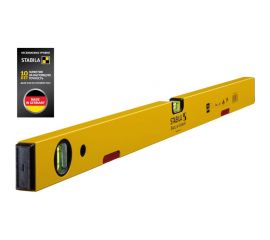 Магнитный уровень тип 70М, 80 см STABILA 02875 
