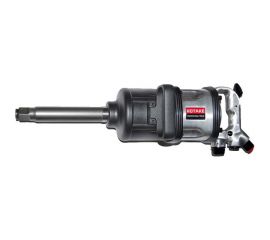 Пневматический ударный гайковерт Rotake 1" 4800 нм RT-5990 
