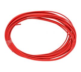 Провод ПВАМ VOLTON 2,5 кв.мм, 10м красный VLT400178 