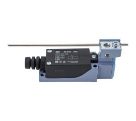 Концевой выключатель IEK КВ-8107 регул. стержень IP65 KKV12-8107-2-65 