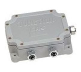 Соединительная коробка CAS JB-4P CZ4JP2000GCI0502 