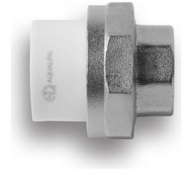 Американка AQUALINK 20x3/4 вн (Цена за упаковку 10 шт.) арт. 3653 