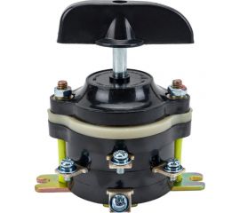 Пакетный переключатель TDM ПП 3-40/Н2 исп.3 3П 40А 220В IP00 SQ0723-0046 