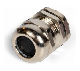 Кабельный ввод FORTISFLEX MG-M-40 (INOX) 85438 