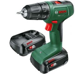 Аккумуляторная дрель-шуруповерт Bosch Easydrill 18V-40 06039D8005 